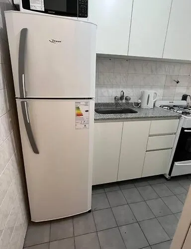 Апартаменты с одной спальней