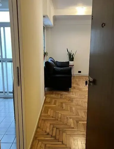 Апартаменты с одной спальней